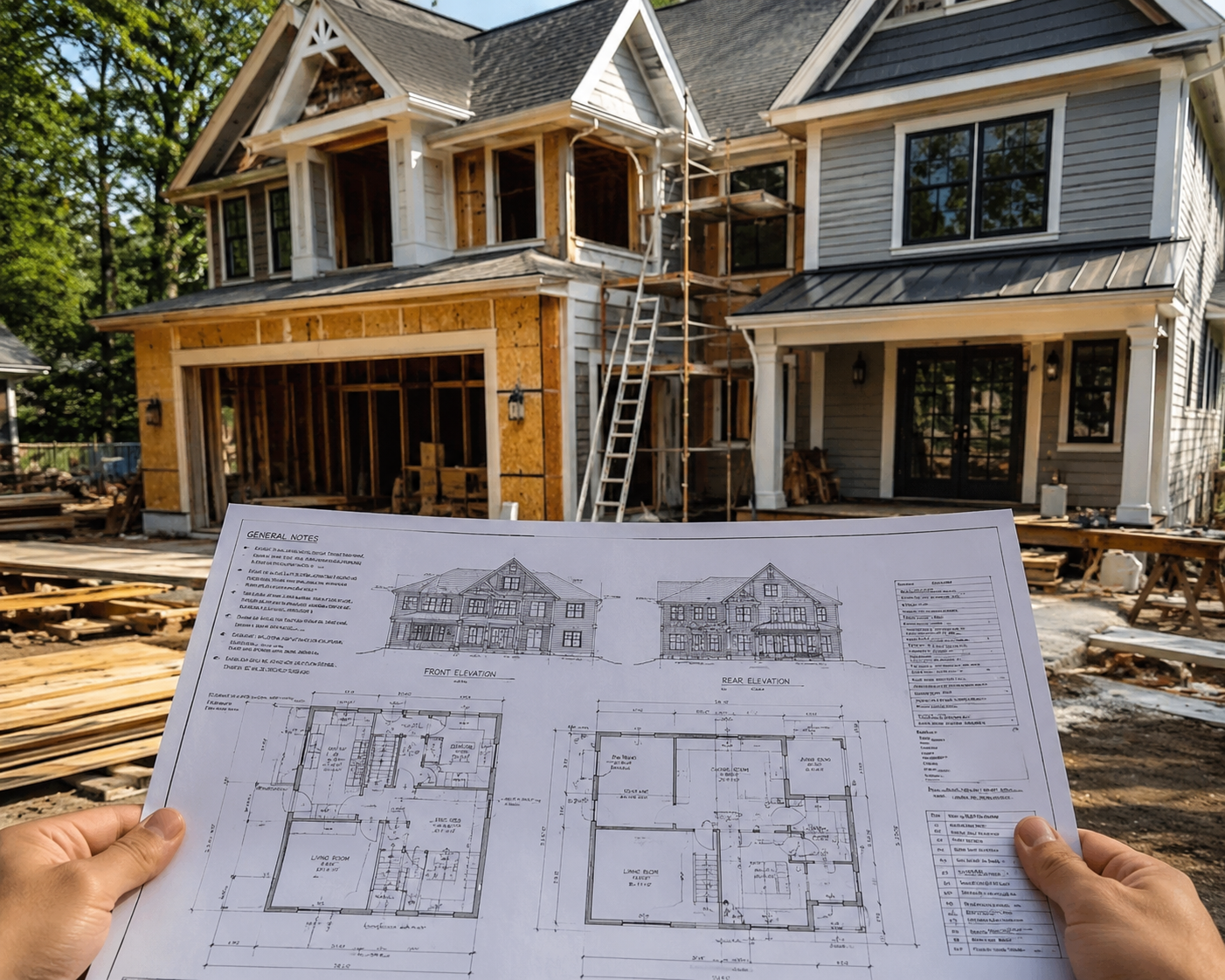 General Contracting